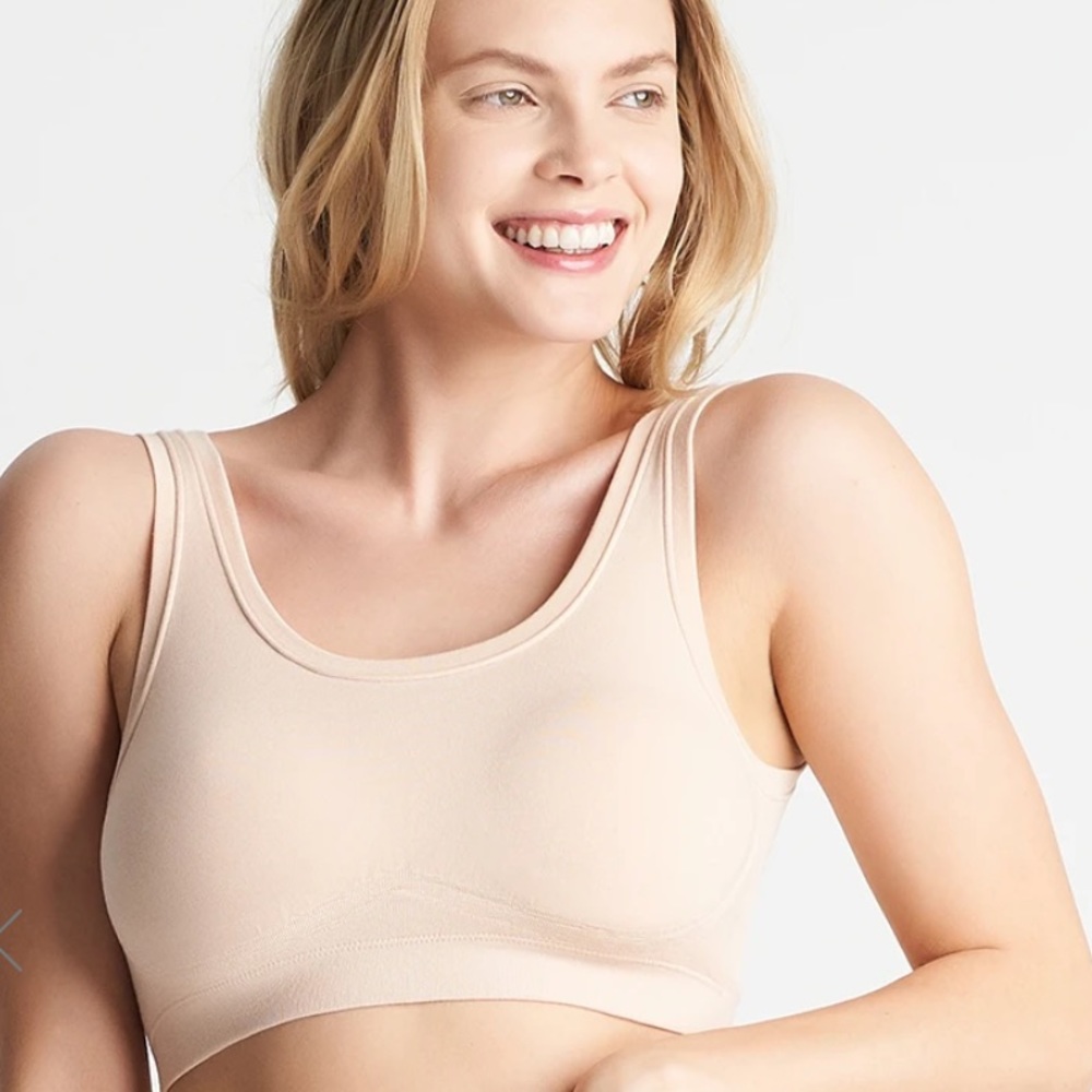 Yummie Kiara Bralette